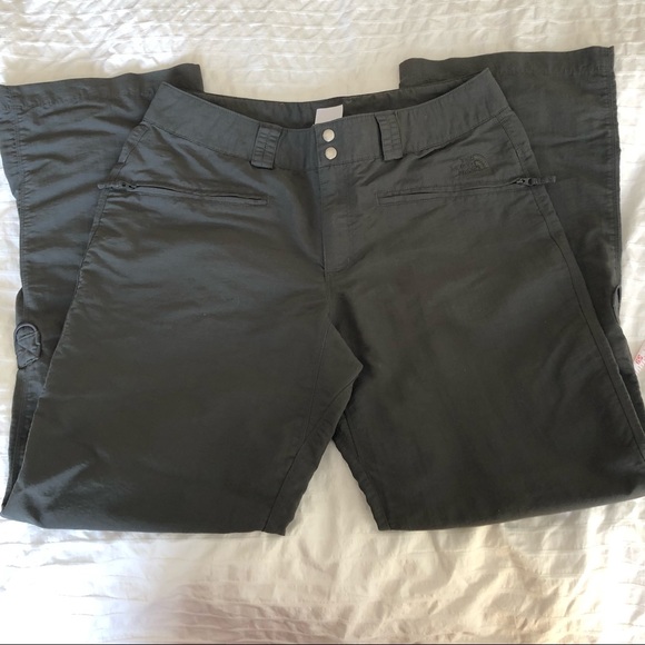 North Face Women Pant - Size 8 - Picture 1 of 9